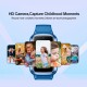 Smartwatch D37 παιδικό