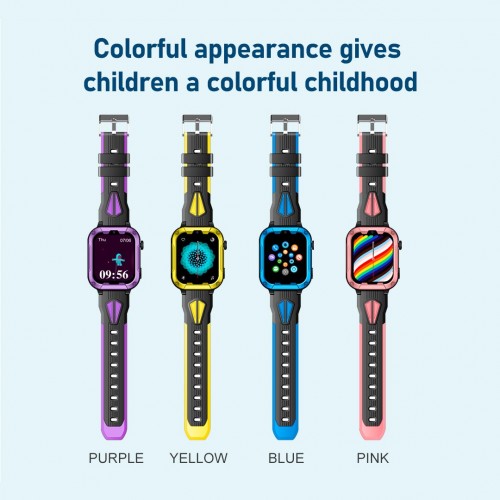 Smartwatch D39B παιδικό