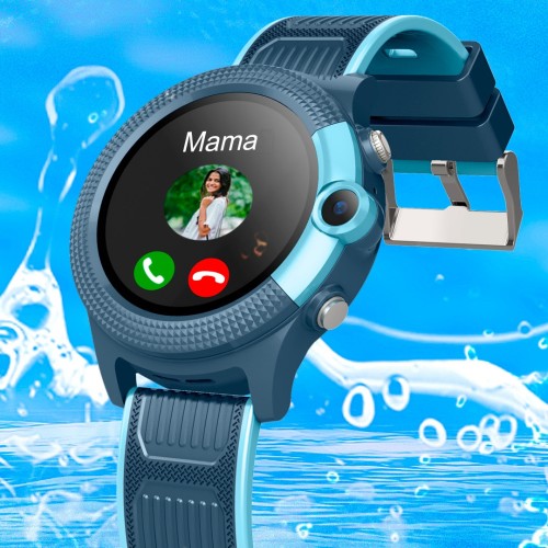 Smartwatch D36 παιδικό, WONLEX Smartwatch D36 παιδικό