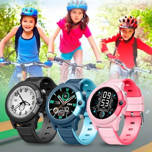 Smartwatch D36 παιδικό, WONLEX Smartwatch D36 παιδικό