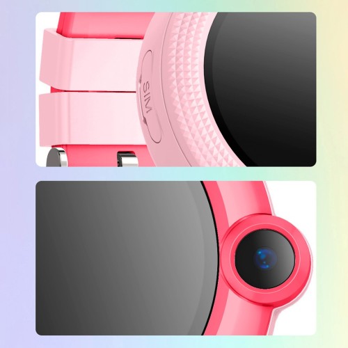 Smartwatch D36 παιδικό, WONLEX Smartwatch D36 παιδικό