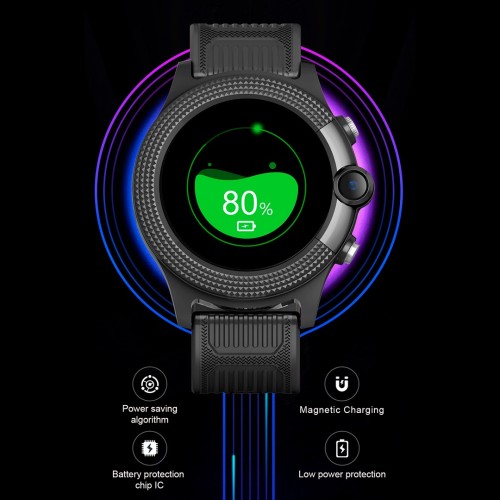 Smartwatch D36 παιδικό, WONLEX Smartwatch D36 παιδικό