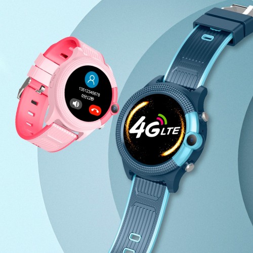 Smartwatch D36 παιδικό, WONLEX Smartwatch D36 παιδικό