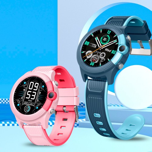 Smartwatch D36 παιδικό, WONLEX Smartwatch D36 παιδικό