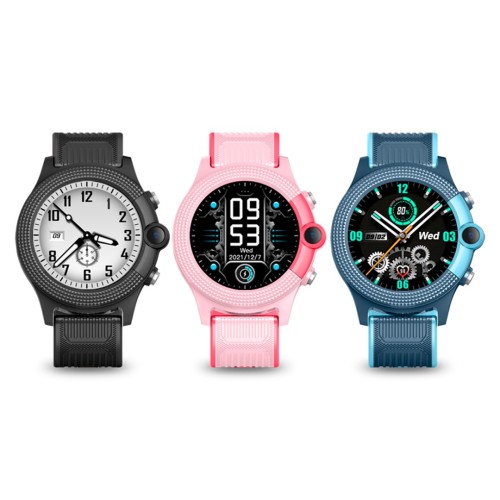 Smartwatch D36 παιδικό, WONLEX Smartwatch D36 παιδικό