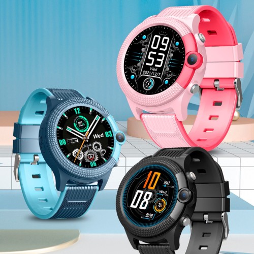 Smartwatch D36 παιδικό, WONLEX Smartwatch D36 παιδικό