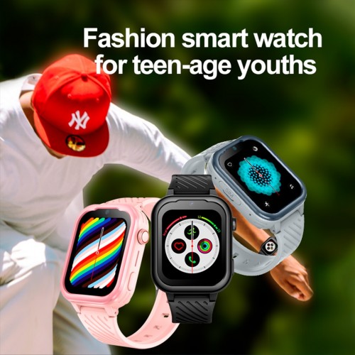 smartwatch D39 4G παιδικό