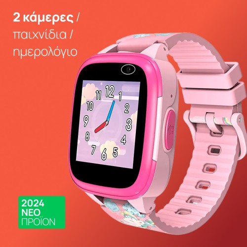 smartwatch XA13 παιδικό