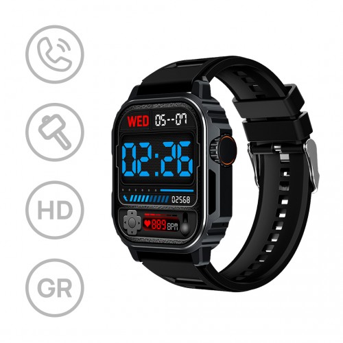 smartwatch TW11