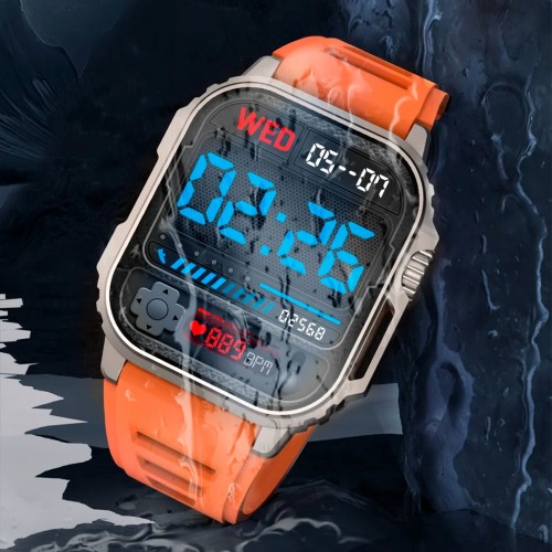 smartwatch TW11