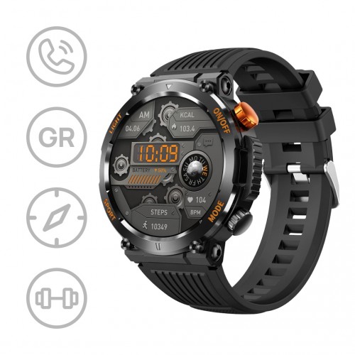 smartwatch HT17
