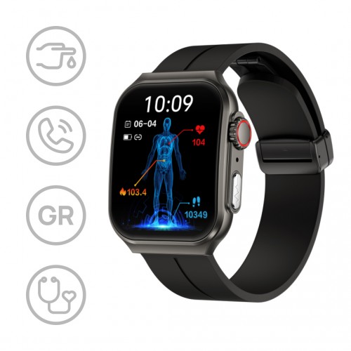 smartwatch NX15