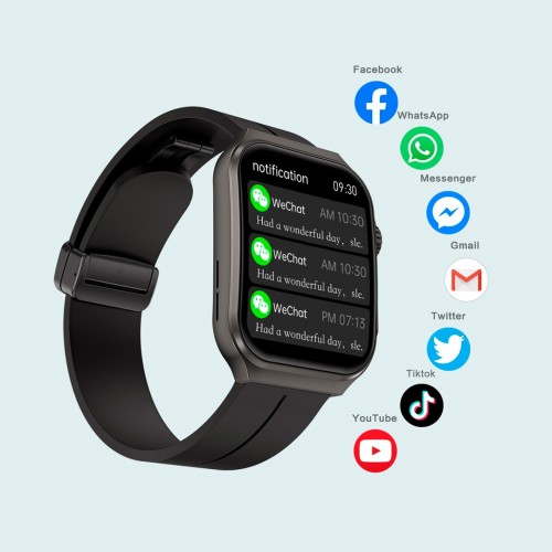 smartwatch NX15