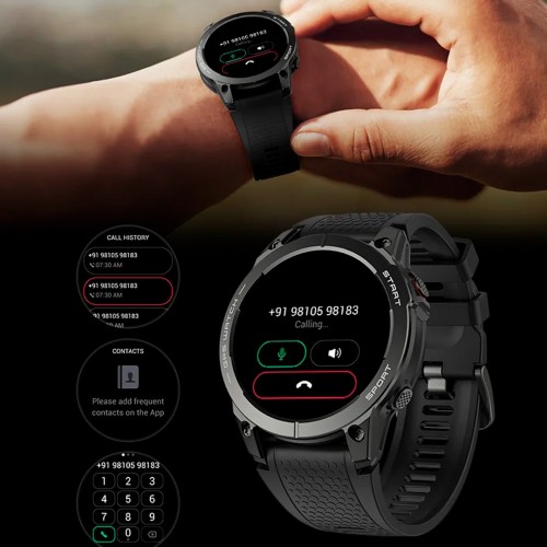 smartwatch S53 GPS, Aoke smartwatch S53 GPS