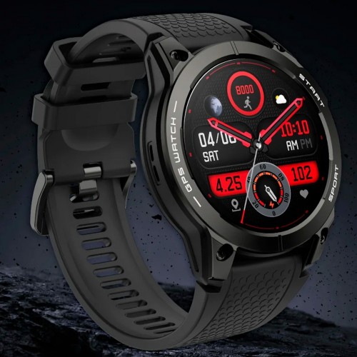 smartwatch S53 GPS, Aoke smartwatch S53 GPS