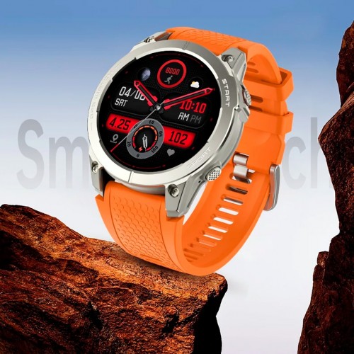 smartwatch S53 GPS, Aoke smartwatch S53 GPS