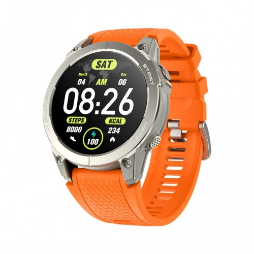 smartwatch S53 GPS, Aoke smartwatch S53 GPS