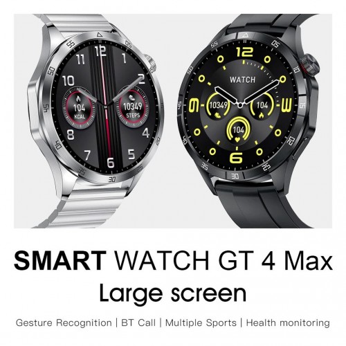 Smartwatch GT4 MAX, Microwear Smartwatch GT4 MAX
