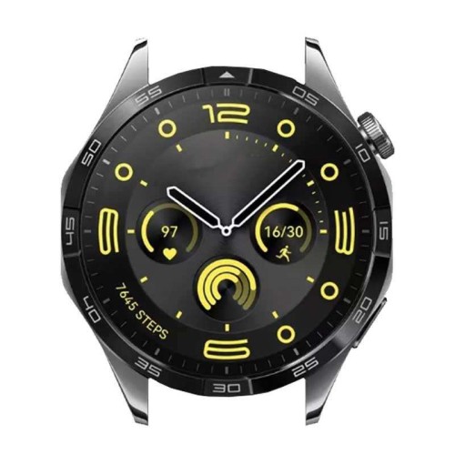Smartwatch GT4 MAX - έκδοση DIY, Microwear Smartwatch GT4 MAX - έκδοση DIY