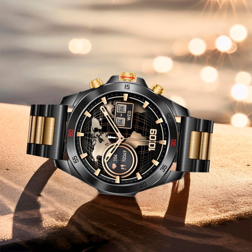 Smartwatch NX1 pro, Aoke Smartwatch NX1 pro
