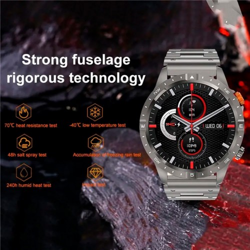 Smartwatch AK57