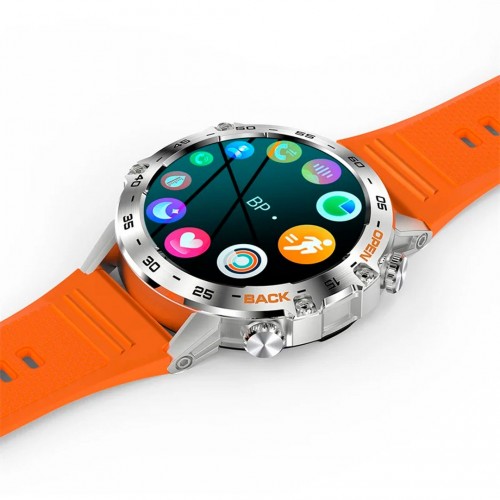 Smartwatch K52
