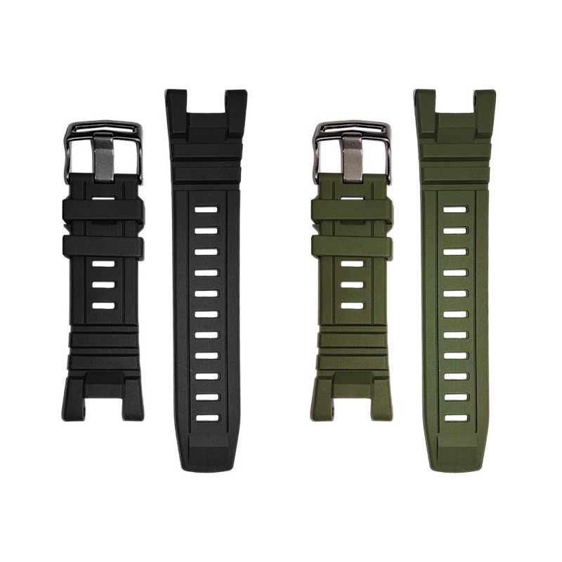 λουρί σιλικόνης για DT5