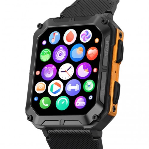Smartwatch C20 Pro