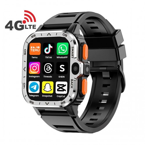 Smartwatch PG 4G