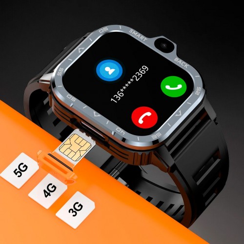 Smartwatch PG 4G