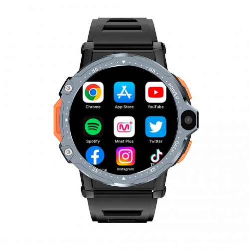 Smartwatch PG999 4G