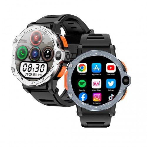 Smartwatch PG999 4G