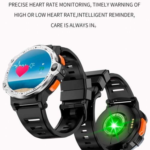 Smartwatch PG999 4G