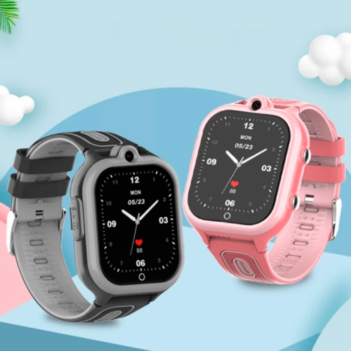 smartwatch DF97 παιδικό, VALDUS smartwatch DF97 παιδικό