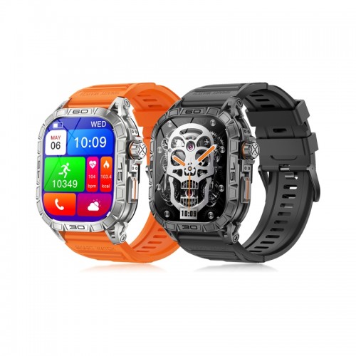 Smartwatch K63