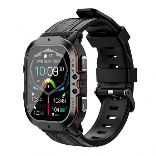 Smartwatch C26