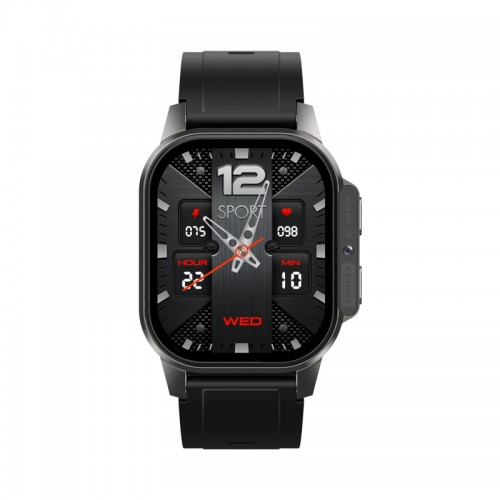 Smartwatch DM62 4G