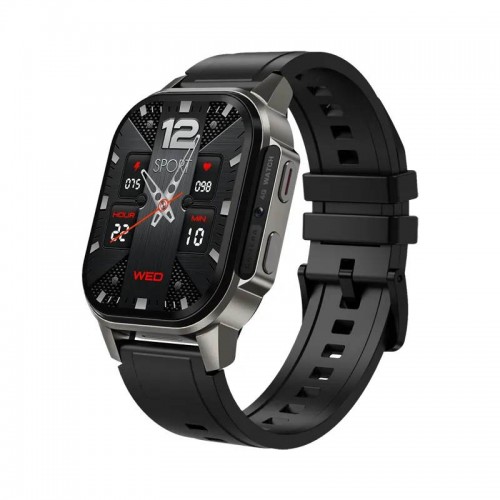 Smartwatch DM62 4G