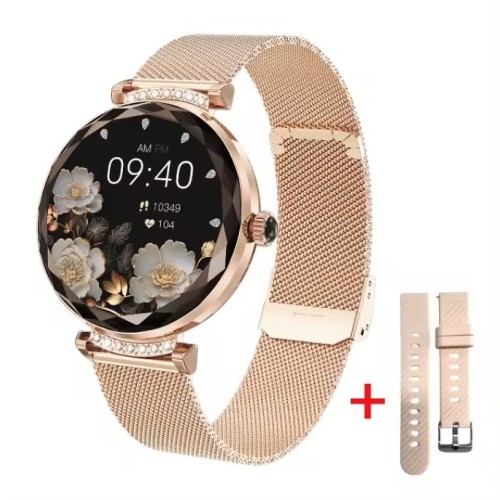 smartwatch NX7 pro - refurbished, Dingfeng smartwatch NX7 pro - refurbished