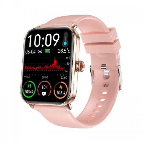 smartwatch NY39, Aoke smartwatch NY39