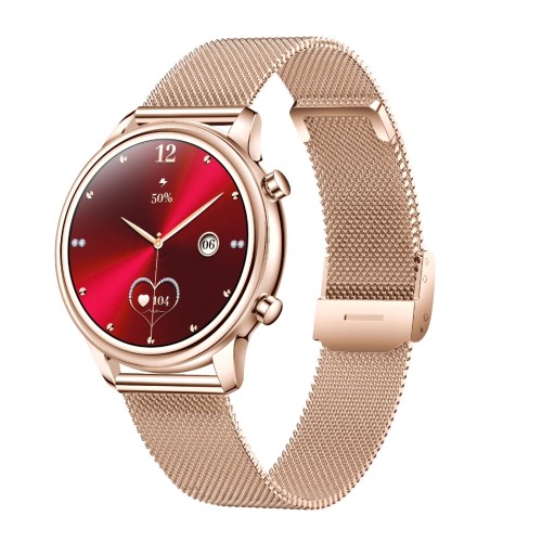 smartwatch M3, Aoke smartwatch M3