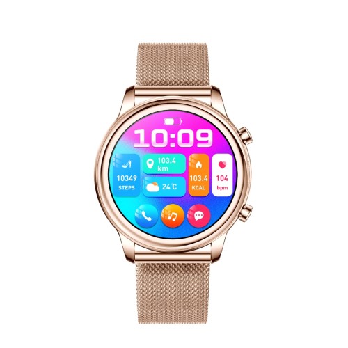 smartwatch M3, Aoke smartwatch M3