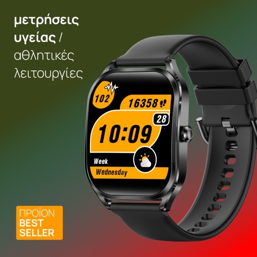 smartwatch Gh35, Aoke smartwatch Gh35