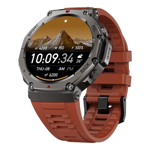 smartwatch DM58 GPS, Aoke smartwatch DM58 GPS