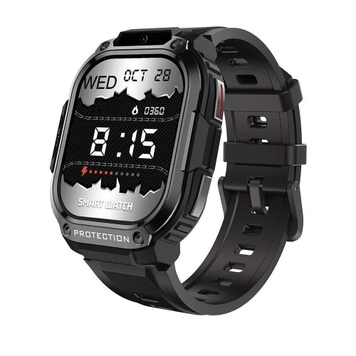 Smartwatch DM63