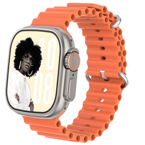 Smartwatch DT ULTRA 3, DT NO.1 Smartwatch DT ULTRA 3