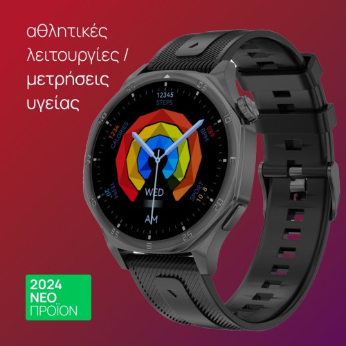 Smartwatch DT5