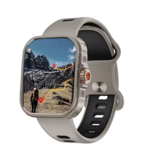 Smartwatch G05