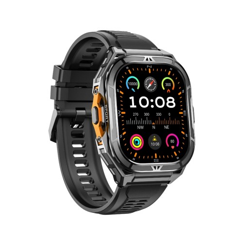 SMARTWATCH X5 GPS