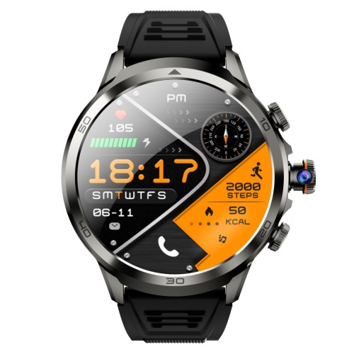 Smartwatch H19